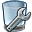 Uninstall Tool Icon 32x32 png